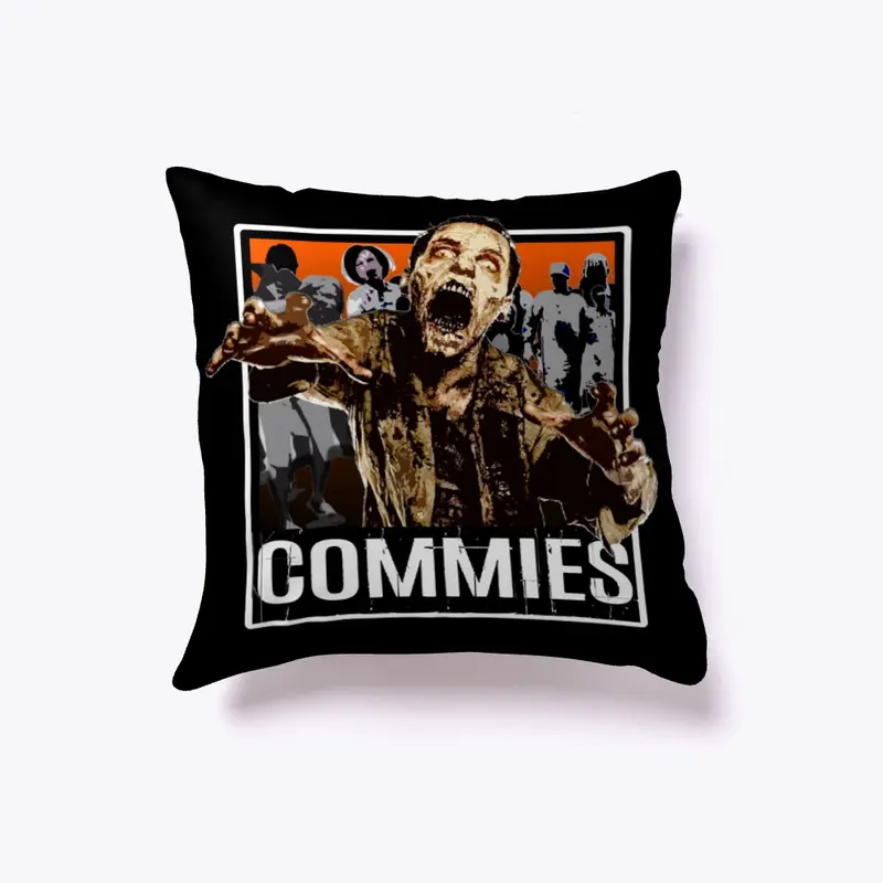 Commie Zombies