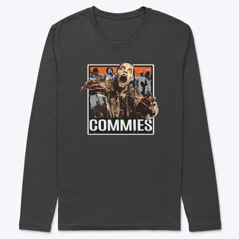 Commie Zombies