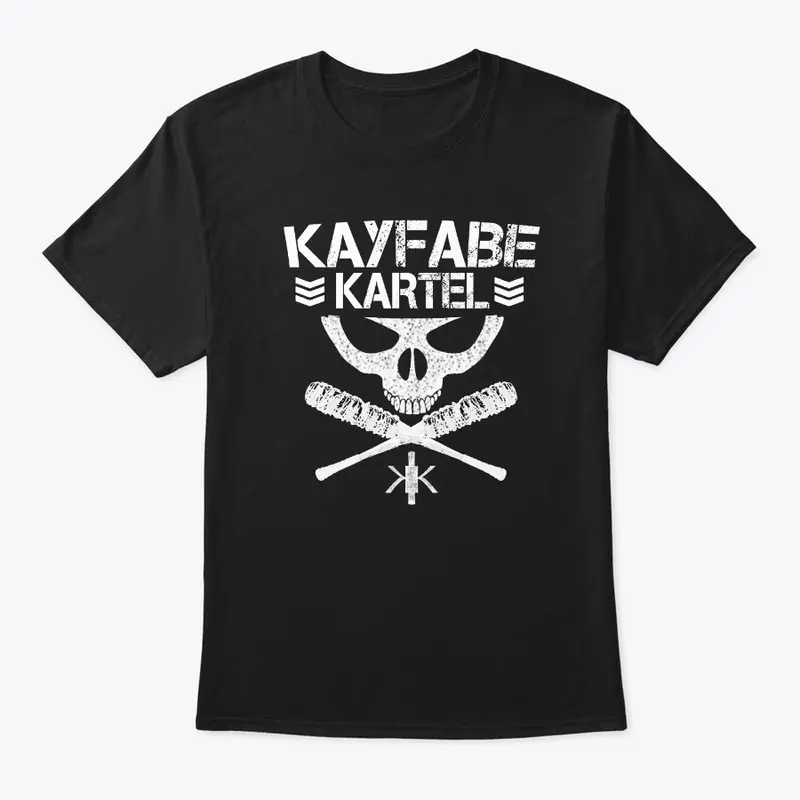 The Kayfabe Kartel